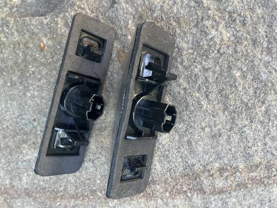 Підсвітка номера LexusIS300 IS200LS430ToyotaPriusYarisCamryОсвітленяМо