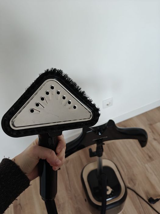 Ferro engomar vertical