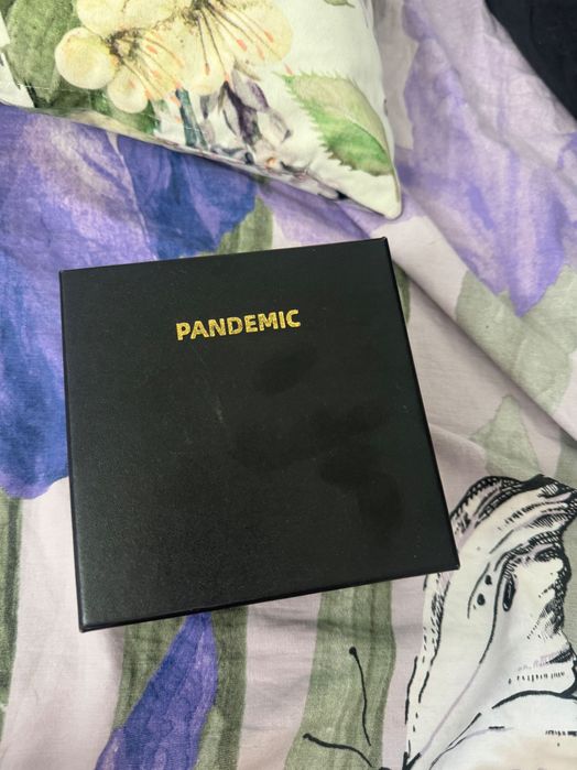 Gra planszowa “Pandemic” (wersja angielska)