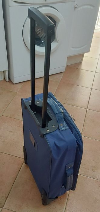 MALA DE VIAGEM DE CABINE,BOM ESTADO. Casa,Viagens,Mudanças.Passeio.