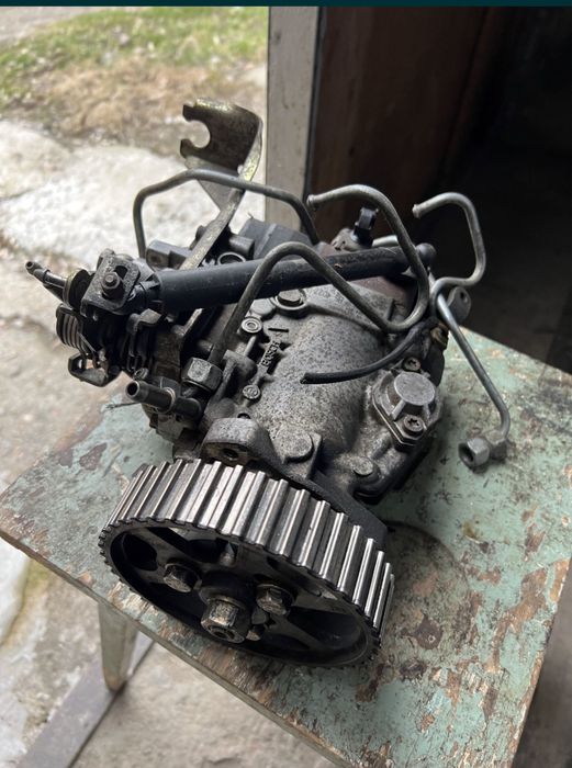 Топливный насос , гольф