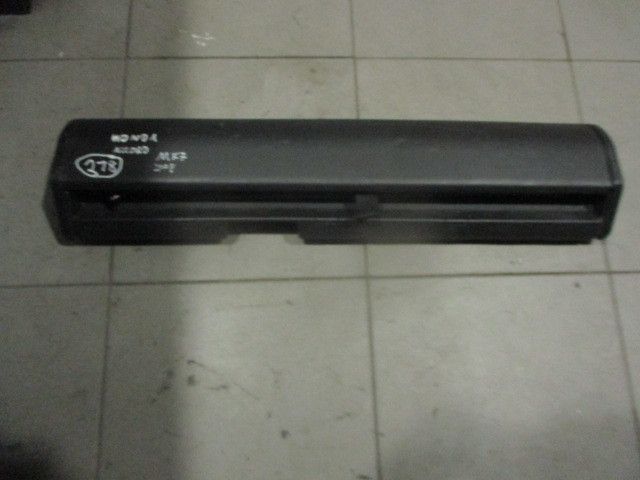 Chapeleira / tampo da mala HONDA Accord VII Sedan (CL_, CN_)