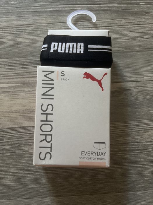 Продаю нижню білизну з Німеччини PUMA & REEBOK