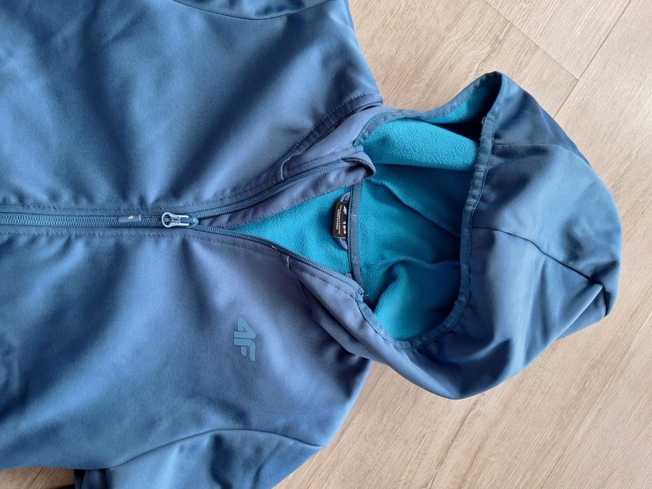 Bluza  sportowa chłopięca