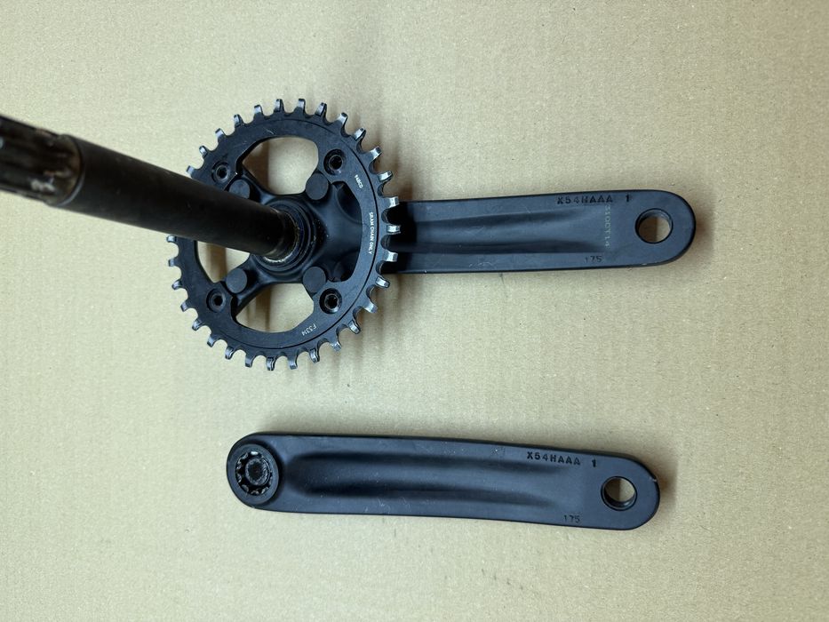 Korba Sram x1 32t