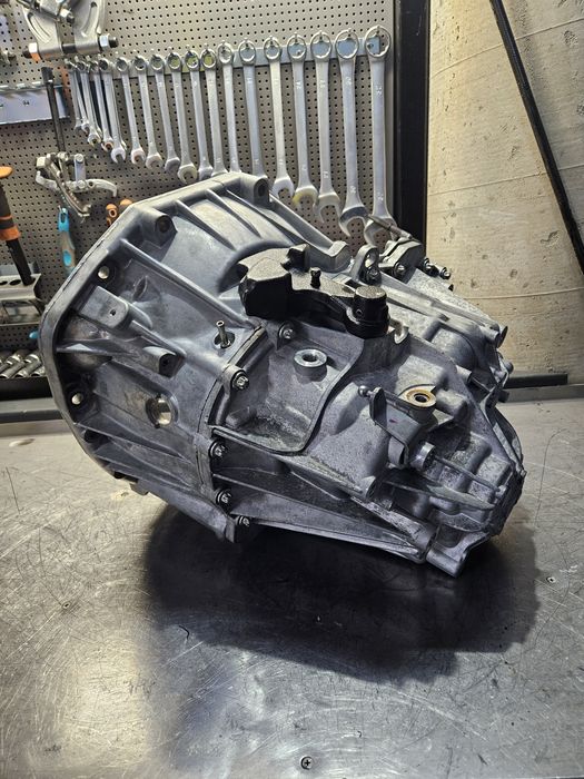 Skrzynia Biegów Master 2.3 Movano 2.3 PF6062