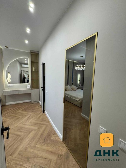 ‼️Лучшая‼️2к квартир Ремонт балкон море Генуэзская Аркадия‼️Атмосфера