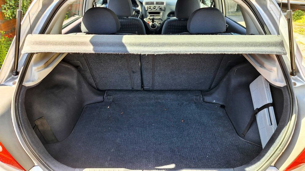 Honda Civic 1.4
