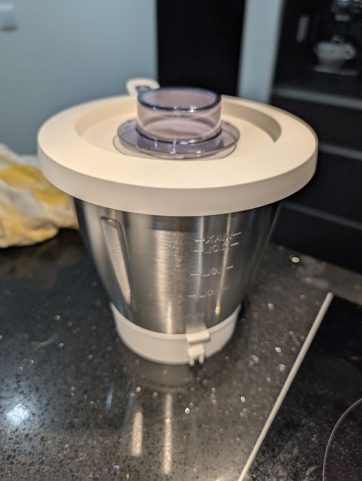 Panela e acessórios Yammi 3