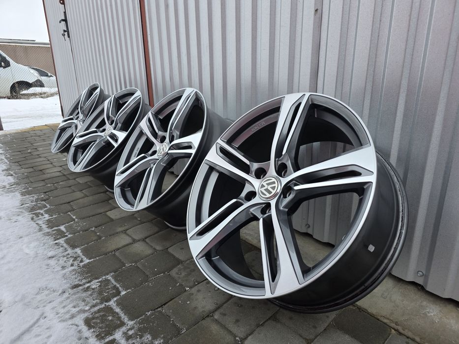 Італійські диски R19 5 112