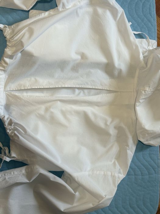 Легка куртка блейзер