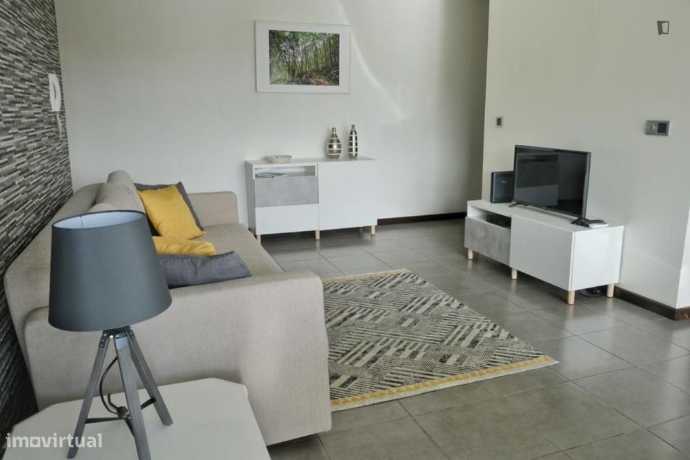 Apartamento com 2 quartos - localizado em Ponta delgada