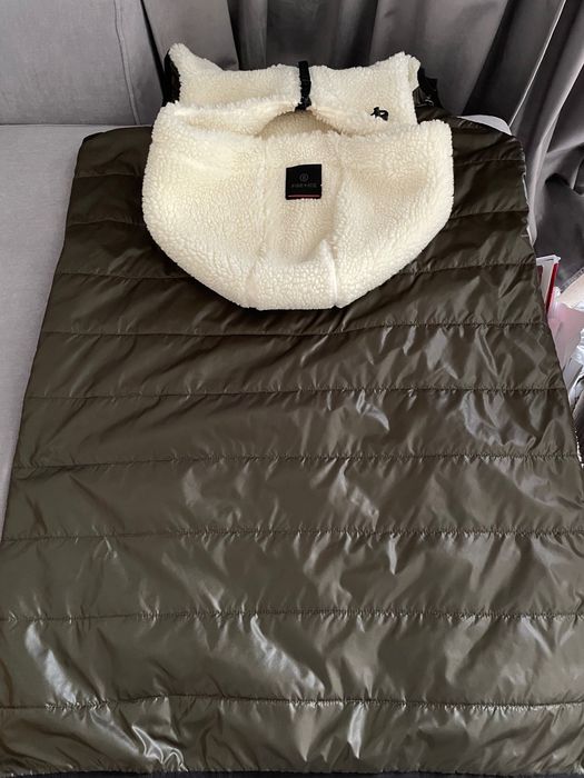Kamizelka Bogner FIRE+ICE  M/38