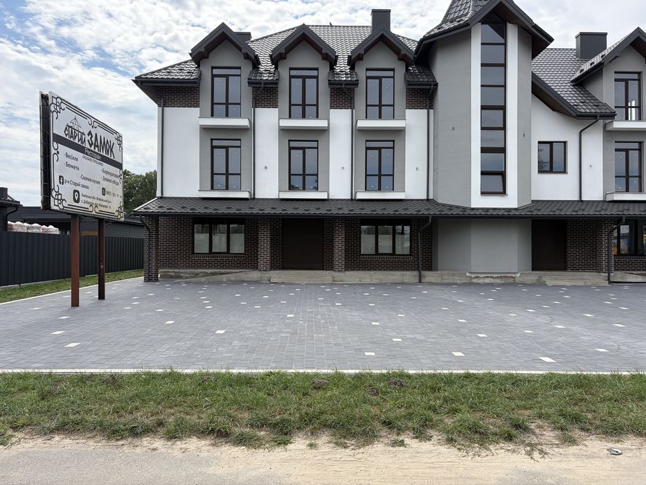 Оренда приміщення 200 м2