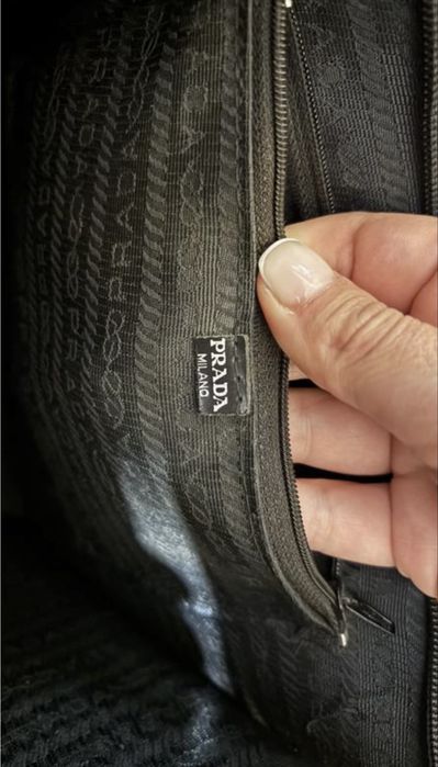 Сумка PRADA оригинал