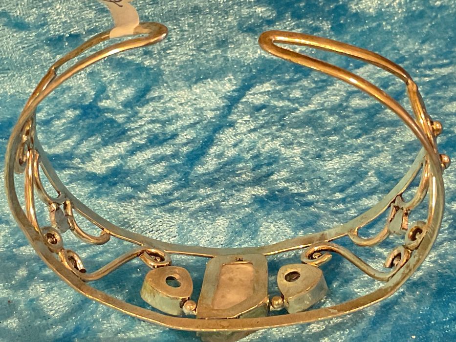 Pulseira prata 925 …anúncios abaixo Pedras topázio