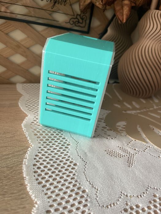 корпус для Raspberry Pi 4