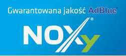 Ad Blue NOXY mocznik