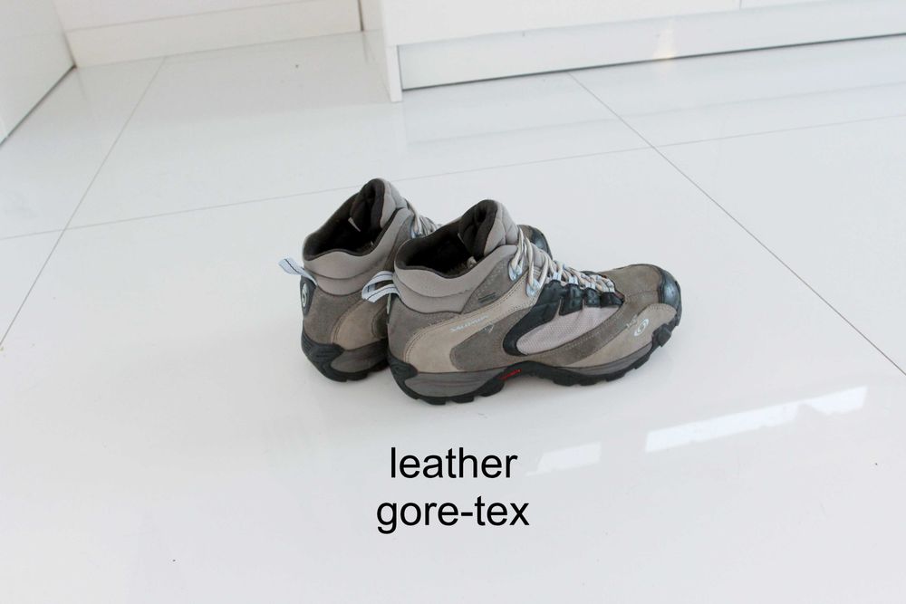 Salomon Elios GTX bez wad 38 2/3