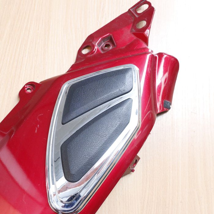5346 Bok, owiewka Prawa 2012+ Honda Goldwing GL 1800