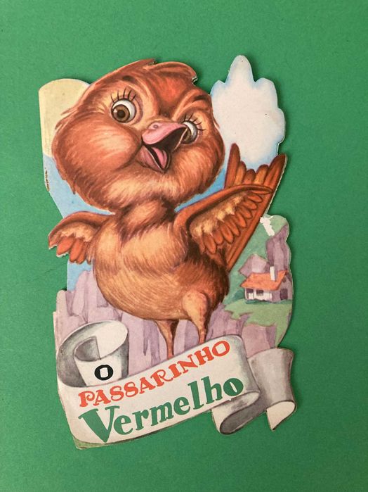 Livros da Colecção Animais CLB Anos 60