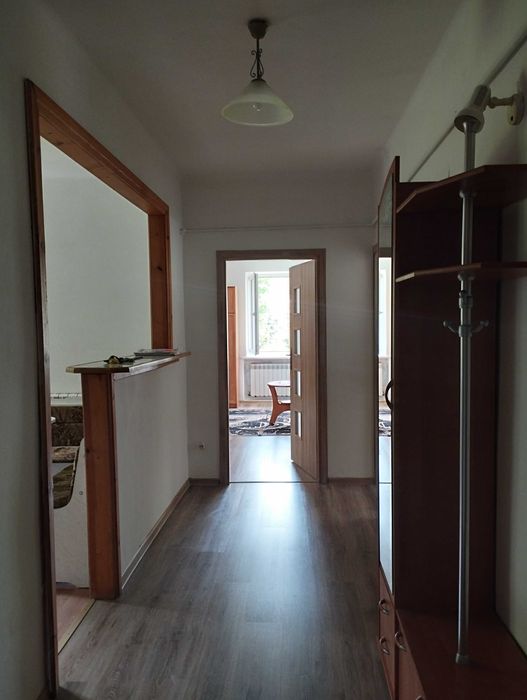 Na sprzedaż – przestronne mieszkanie 89 m² w sercu Krynicy-Zdroju! - Więcej