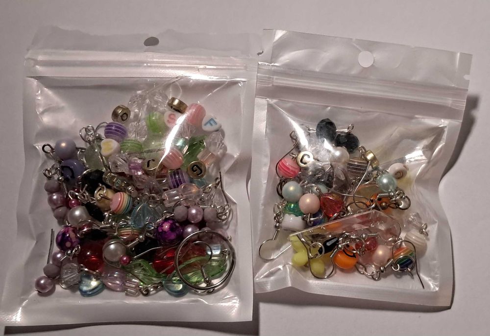 Бокс з прикрасами та намистинами,Mysteri jewelry box