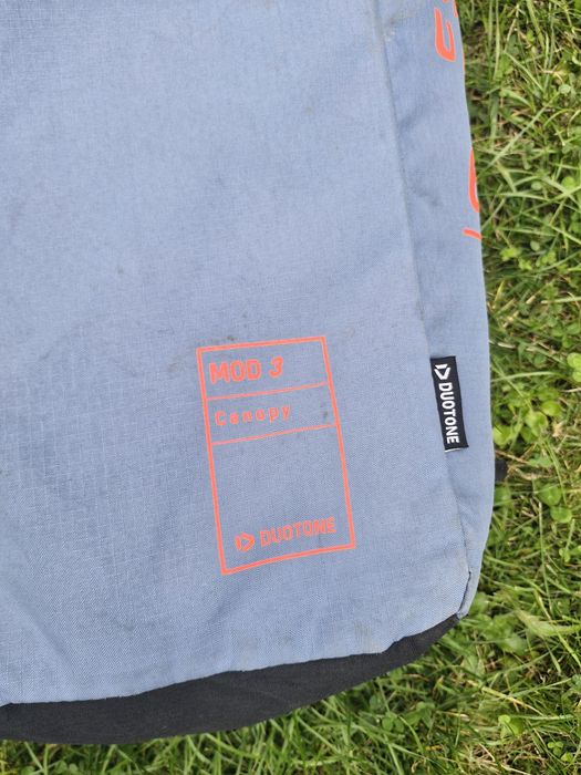 Wing wingfoil Duotone Unit 6.0  2024 bez uszkodzeń