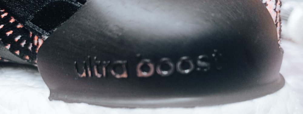 Sprzedam adidasy ultra boost Rozmiar 36 i 1/3