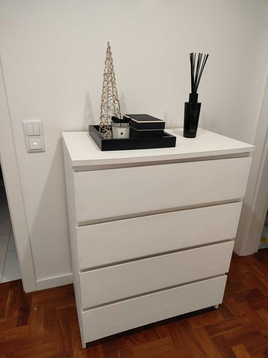 Comoda malm IKEA
