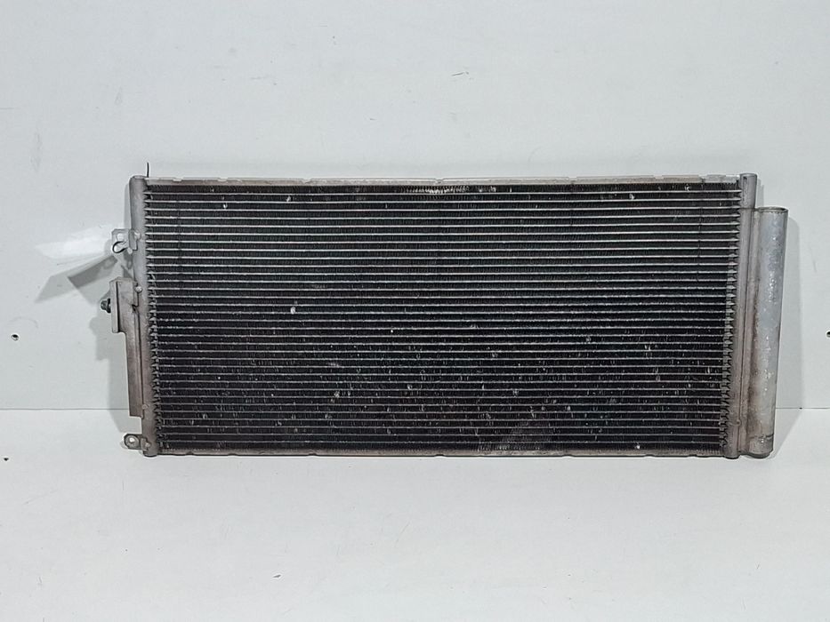 Radiador AC ABARTH 500E