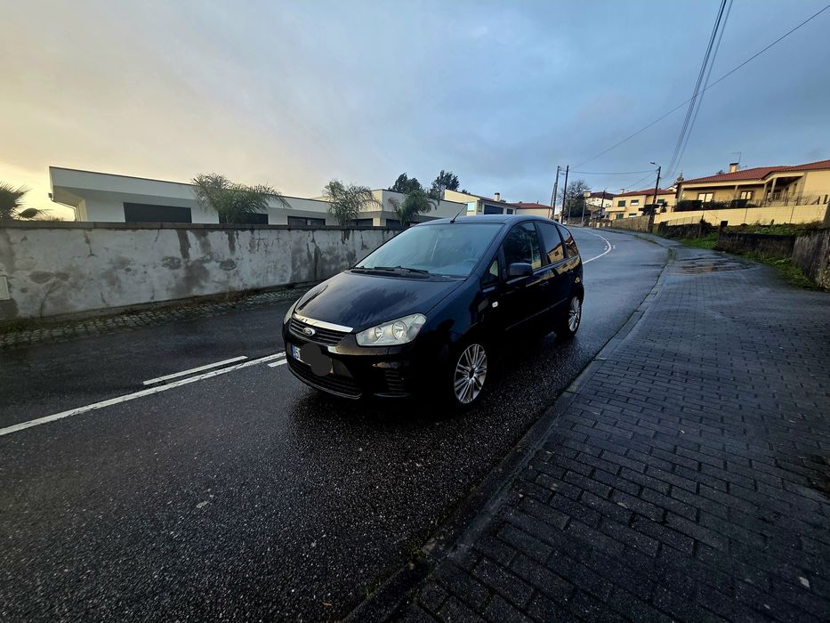 Ford C-Max 1.6 tdci