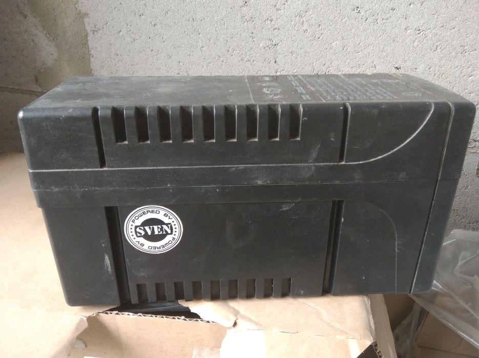 UPS Sven BNT-400a