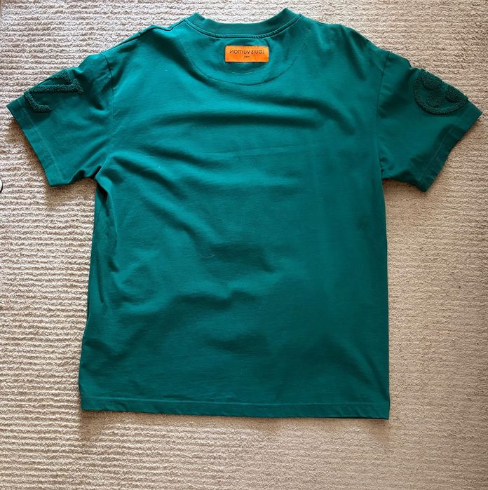 T-Shirt Louis Vuitton Nova