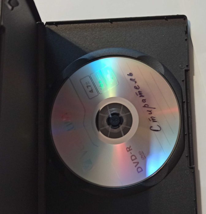 Фильмы со Шварценеггером на DVD Красная жара, Стиратель и др +