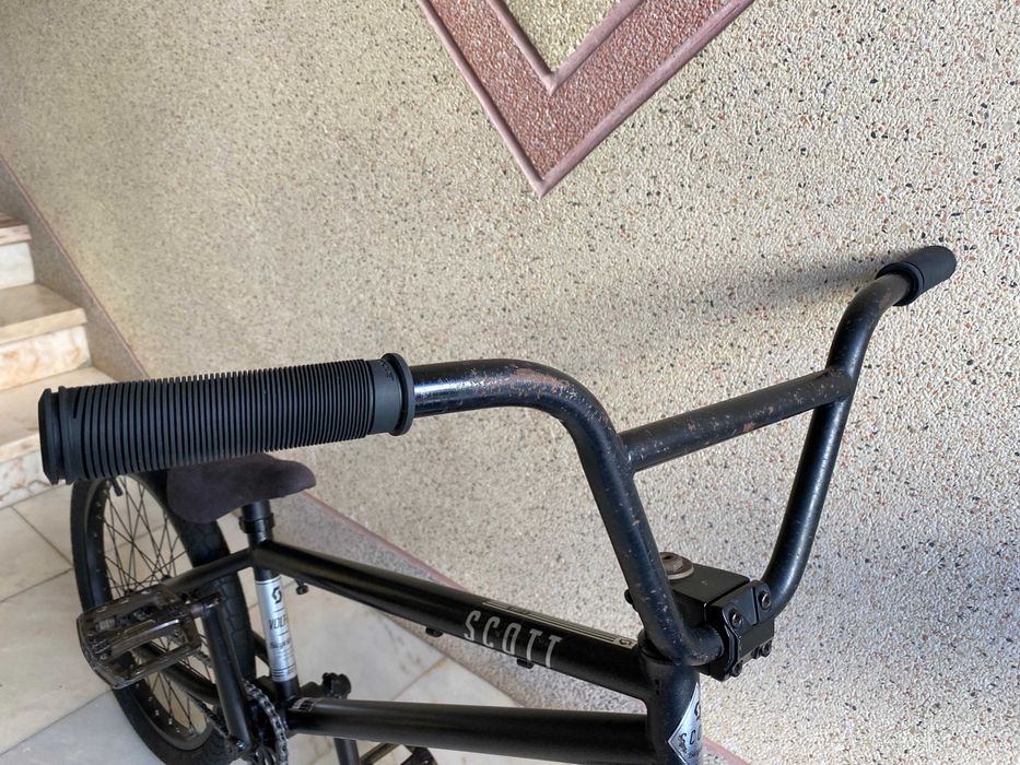 Bicicleta BMX Scott 20"