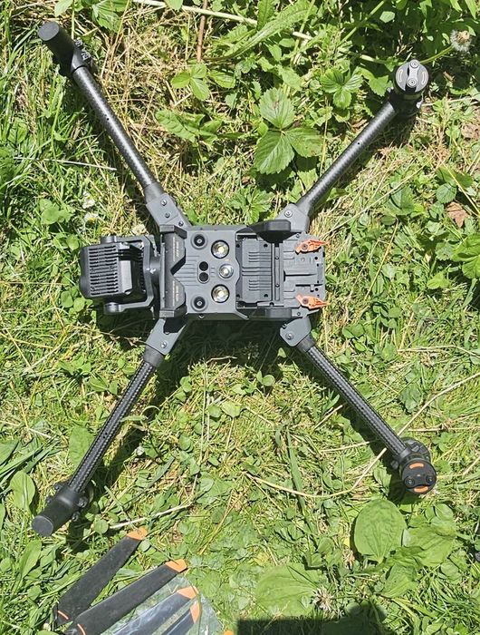 Matrice 30t/ Матрас 30т