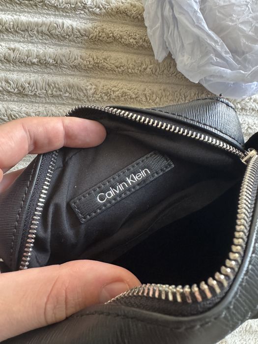 Сумка Calvin Klein чоловіча