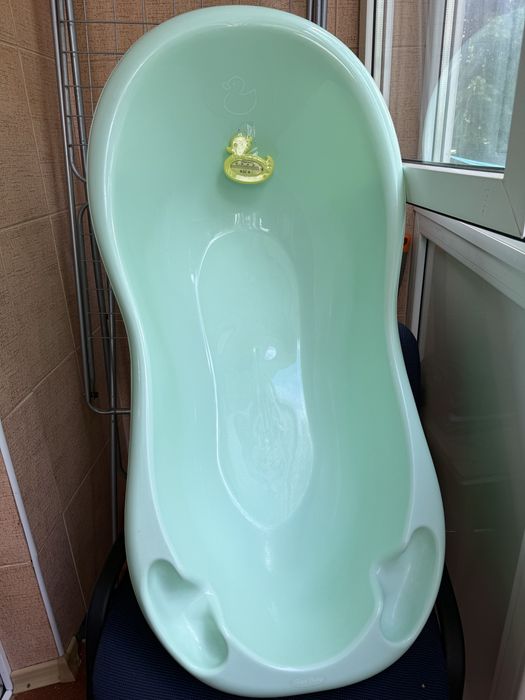 Ванночка дитяча