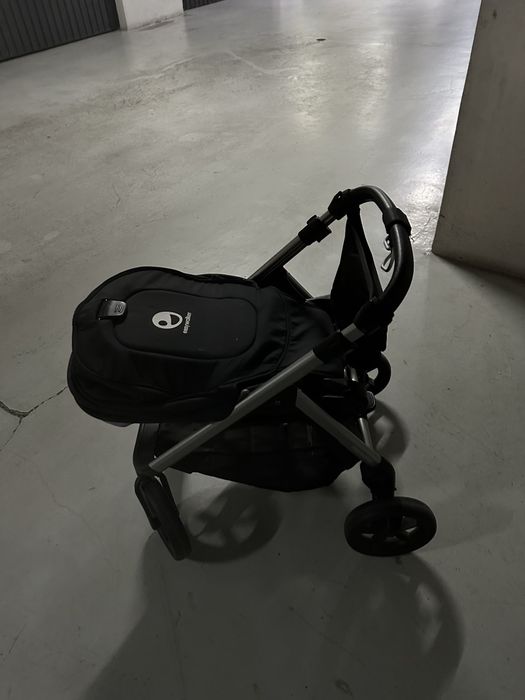 Carrinho EasyWalker