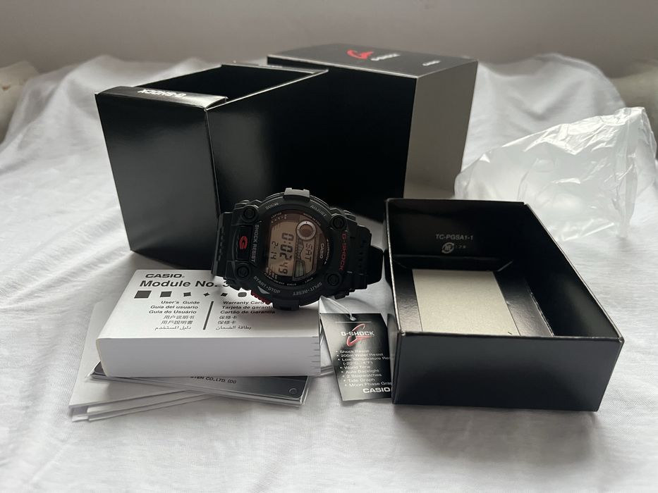Casio G-Shock G-7900