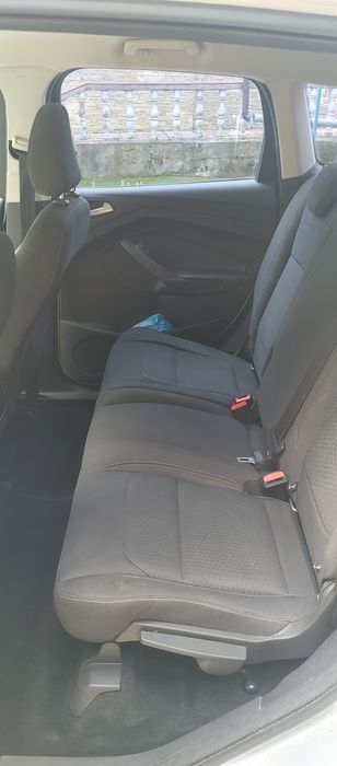 Ford Kuga 2.0 дизель