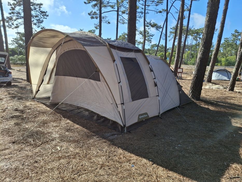 Tenda Quechua T6.2