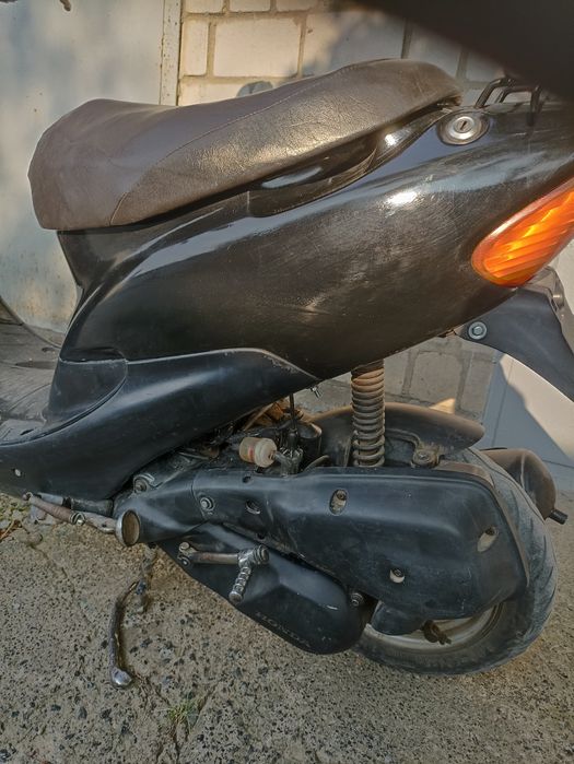 Ладижин продам Honda Dio AF-34