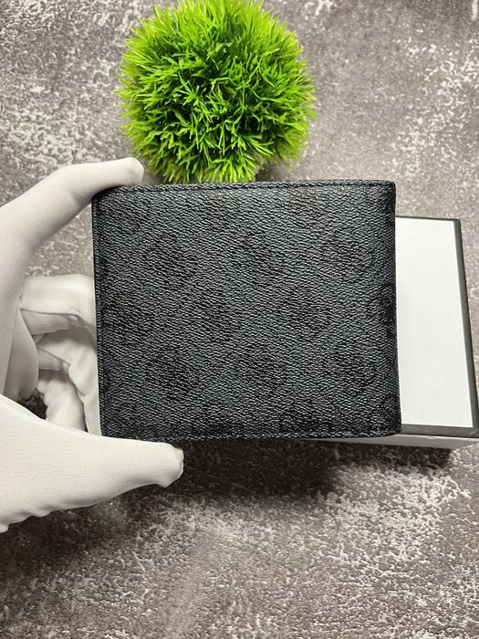 В НАЯВНОСТІ‼️ Гаманець чоловічий Guess, портмоне гуес, кошелек гєс