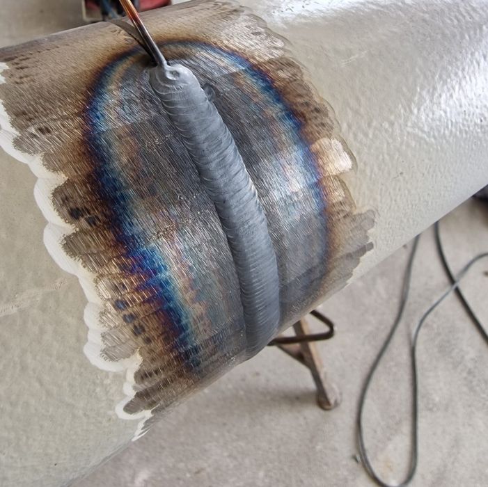 Soldadura ao domicílio [GoldWeld]