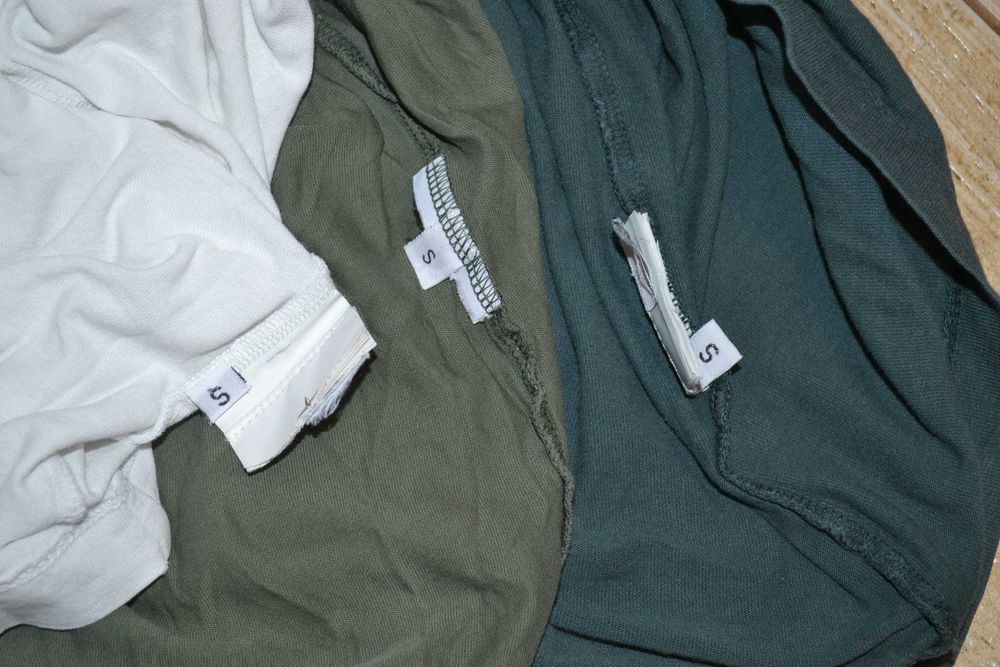 stone island S футболка оригинал