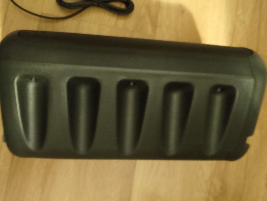 Głośnik Karaoke HY-3317 Bluetooth 5.0 plus mikrofon