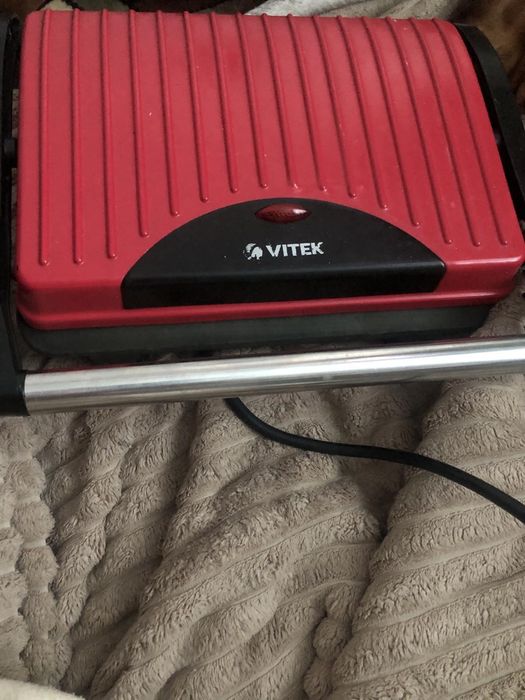 Вафельниця універсальна