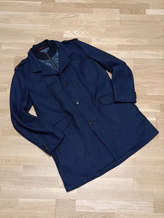 Strellson Padrik Wool
 Strellson Padrik Wool